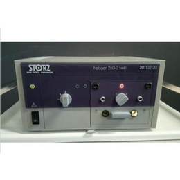 STORZ史托斯内窥镜三晶片 3CCD摄像系统维修缩略图