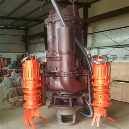 潜水渣浆泵维修|潜水渣浆泵|鸿达泵业(图)