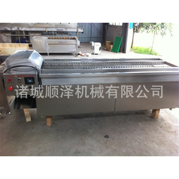 上海切段机配置-顺泽机械(图)-鸡爪切段机配置