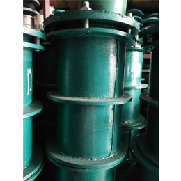 陕西刚性防水套管-陕西三超管道-刚性防水套管d140价格
