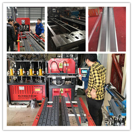 角钢自动化生产线-银江机械(图)-角钢自动化生产线规模