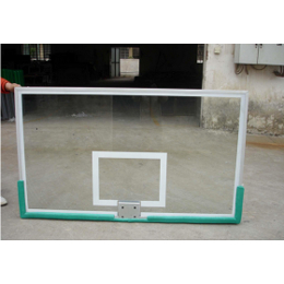 浩然体育篮球板  有机玻璃篮板