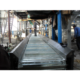 哪里生产镗床排屑机|沧州一诺机床附件|铜仁排屑机