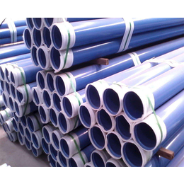 涂塑钢管厂商,安徽涵丹管业,合肥涂塑钢管