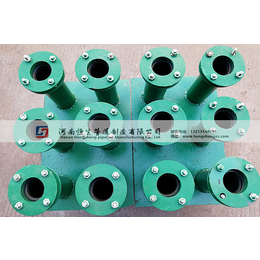 青岛柔性防水套管|工厂*(在线咨询)|柔性防水套管