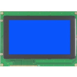 KXAZK240128LCD液晶屏RA8822控制器蓝屏黄屏