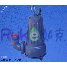 微型潜水泵安装_微型潜水泵_如克环保