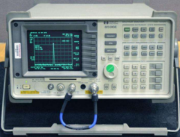 回收惠普HP8596E频谱分析仪