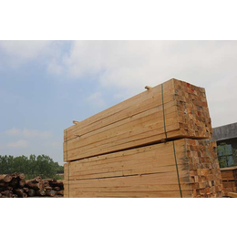辐射松方木规格-辐射松方木-顺莆木材加工厂
