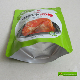 平度食品袋-封口食品袋-青岛红金星(推荐商家)
