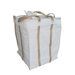 清远吨袋-白色方形吨袋三盛源-集装袋吨袋