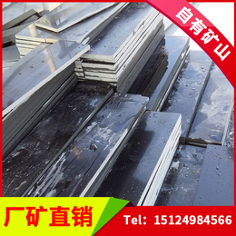 中国黑蒙古黑石材荒料  板材