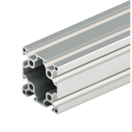 OB6060流水线铝型材厂家_万州铝型材_固尔美(在线咨询)
