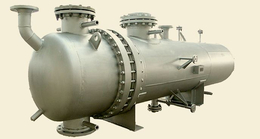 常州换热器-启运压力容器-浮头式换热器供应商