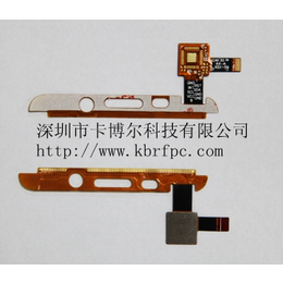 广州电容屏模组FPC软板生产厂家缩略图