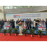 CLWE CHINA2019第三届上海休闲水博会圆满落幕，再掀行业浪潮！