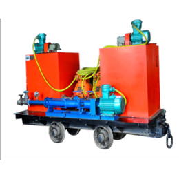 阻化泵 阻化泵阻化泵  矿用阻化泵 厂家*