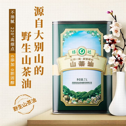 山东山茶油_纳福尔山茶油精致礼盒_绿达山茶油(推荐商家)