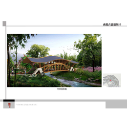 御水优惠中|柳州温泉规划|温泉规划设计