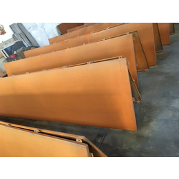 天津卓纳耐候钢板|南充耐候板|耐候板厂家
