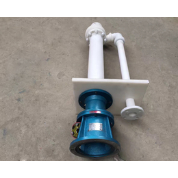 液下排污泵、湖南液下泵、FY液下泵具体型号
