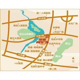 荣盛御湖观邸介绍,荣盛御湖观邸,深圳市优惠房有限公司