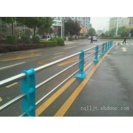 锌钢市政护栏,安庆市政护栏,合肥特宇护栏厂(查看)