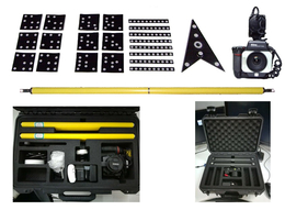 DACS-PM工业摄影测量系统