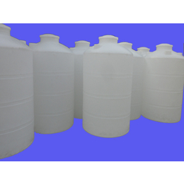 工业塑料水塔-浩民塑料吨桶-工业塑料水塔哪家好