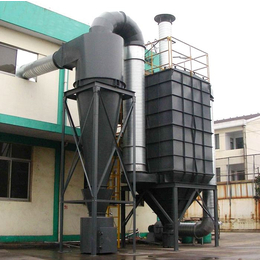 工业除尘器设备厂家-贵州常青环保(在线咨询)-工业除尘