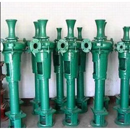 无堵塞立式泥浆泵-东蓝泵业-新疆立式泥浆泵