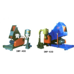 橡胶粉碎机厂家|东风塑机(在线咨询)|枣庄橡胶粉碎机