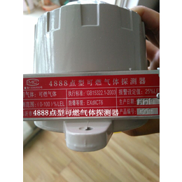 商水县厂家供应ZBK1000煤气燃气报警装置联动风机切断阀