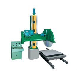 龙门石材切割机_莱东机械(在线咨询)_石材切割机