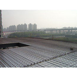 上海管桁架,圣雄管件公司,三角形钢管桁架