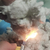 超细无机纤维喷涂棉的用途 耐火保温矿物棉作用 北京硅酸铝缩略图1
