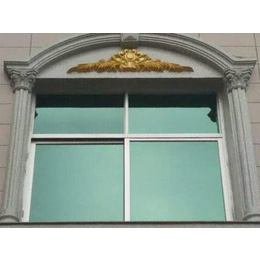 GRC窗套施工-GRC窗套-东莞市成达建材装饰(查看)