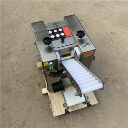 誉盛机械(图)-仿手工自动饺子皮机-自动饺子皮机