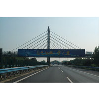 新阳高速高速广告发布 高速公路广告发布