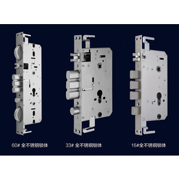 不锈钢锁体生产商、步先锁业(在线咨询)、不锈钢锁体