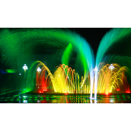 音乐喷泉设备价格|眉山音乐喷泉设备|法鳌汀水景科技