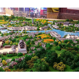 芜湖模型-合肥凌奥沙盘模型-建筑模型