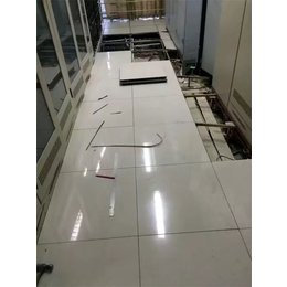 医院陶瓷防静电地板,天津波鼎机房地板(在线咨询),防静电地板