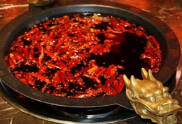 重庆火锅加盟-味在小龙坎苏州分公司(推荐商家)