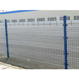 景德镇厂区围栏-名梭-厂区围栏使用寿命