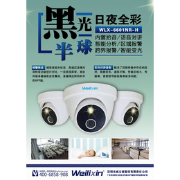 铜川数字监控摄像头生产的用途和特点-威立信摄像机
