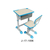 课桌椅生产厂家、金榜家具(在线咨询)、沧州课桌椅缩略图1