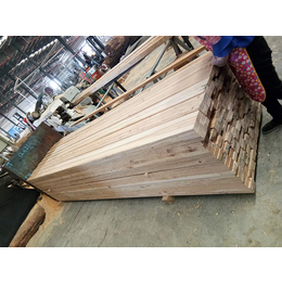 建筑方木、海南嘉航木业、建筑方木生产厂家