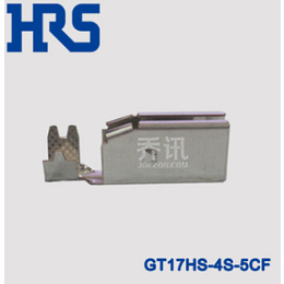 GT17HS-4S-5CF hrs*接器