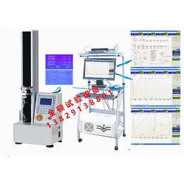 东莞金顿剥离强度试验机缩略图